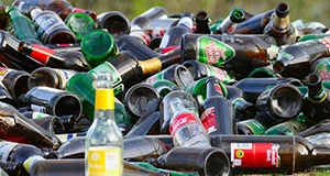 Bottle Scrap 
