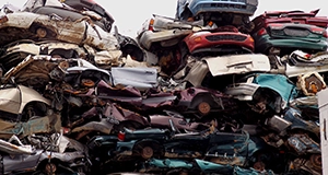 Car Scrap 