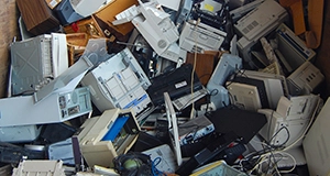 Computer Scrap 