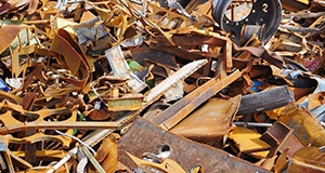 Metal Scrap 